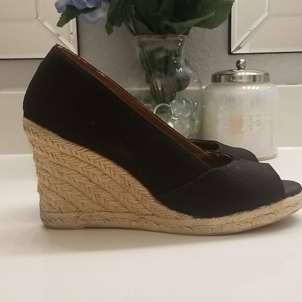 Sonoma wedges